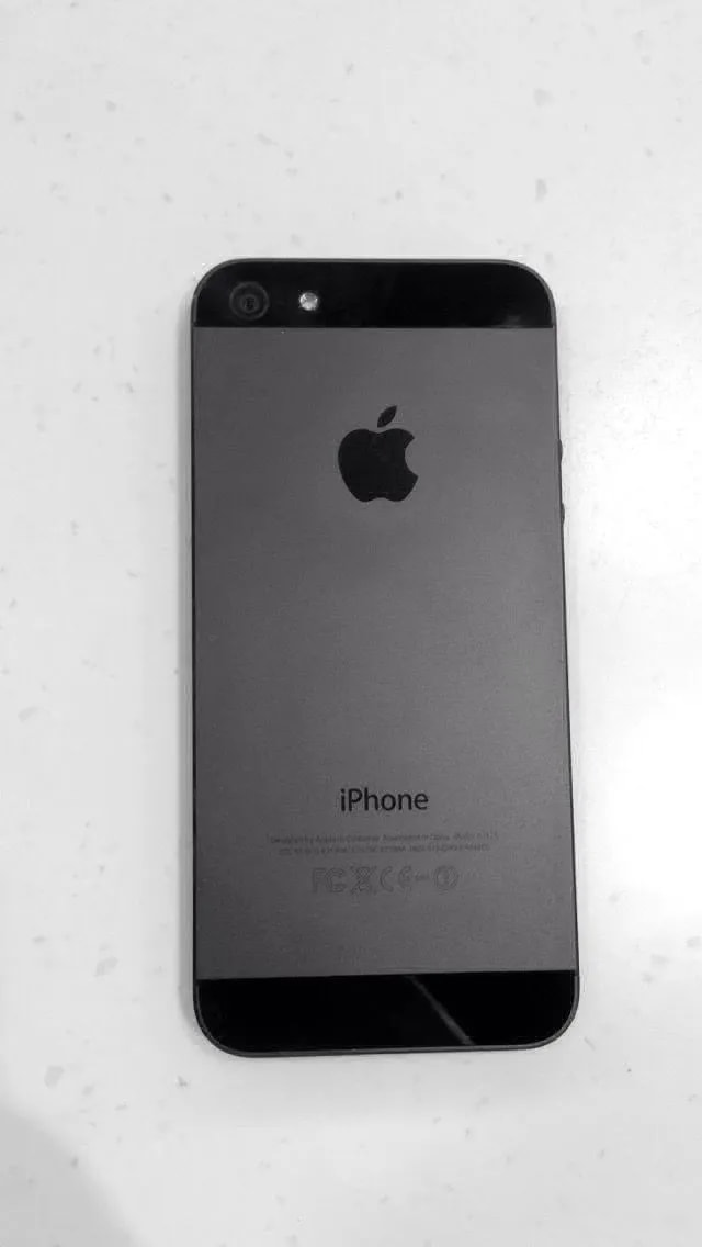 Apple iPhone 5