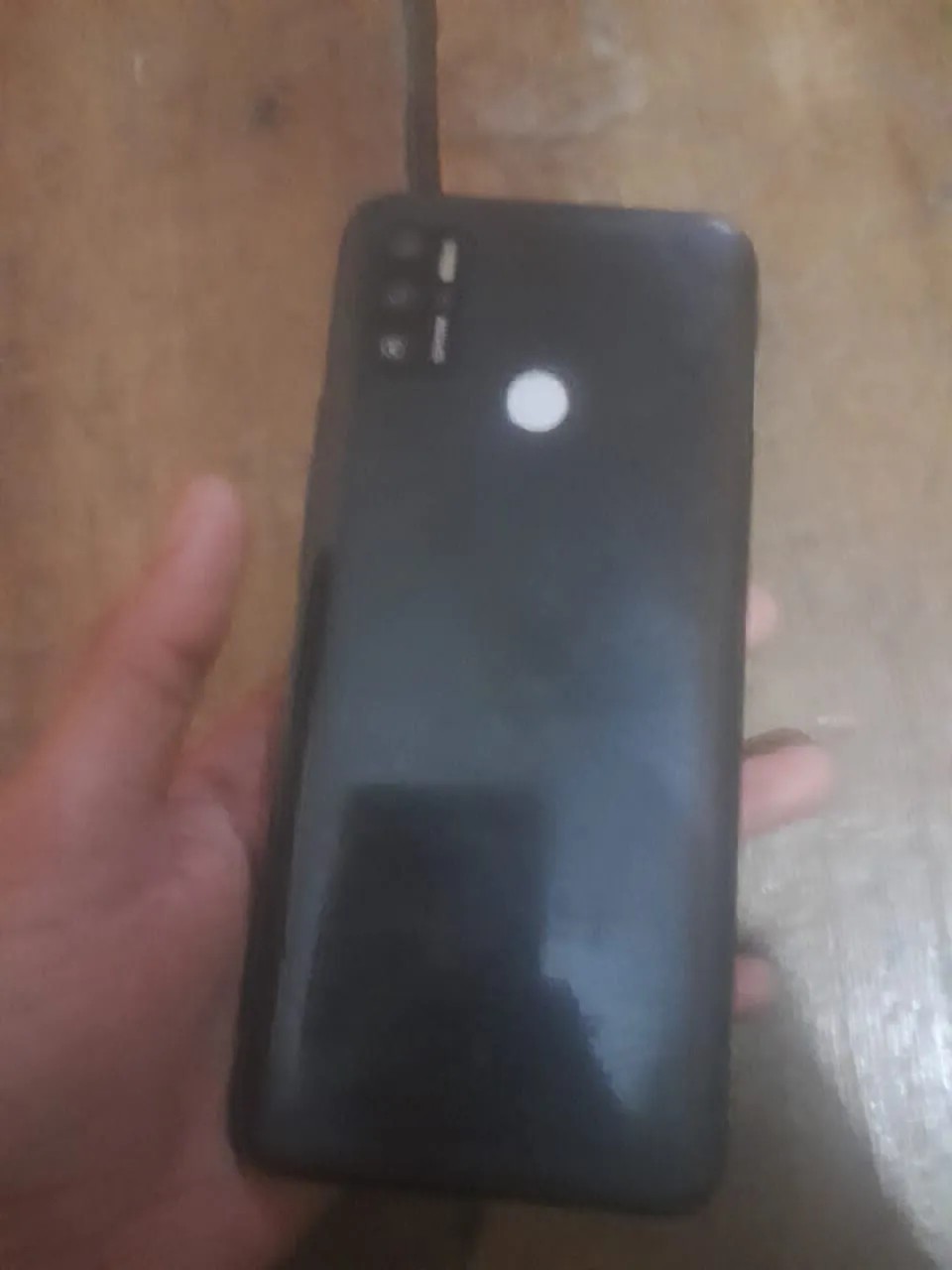 Tecno Spark 6 Air