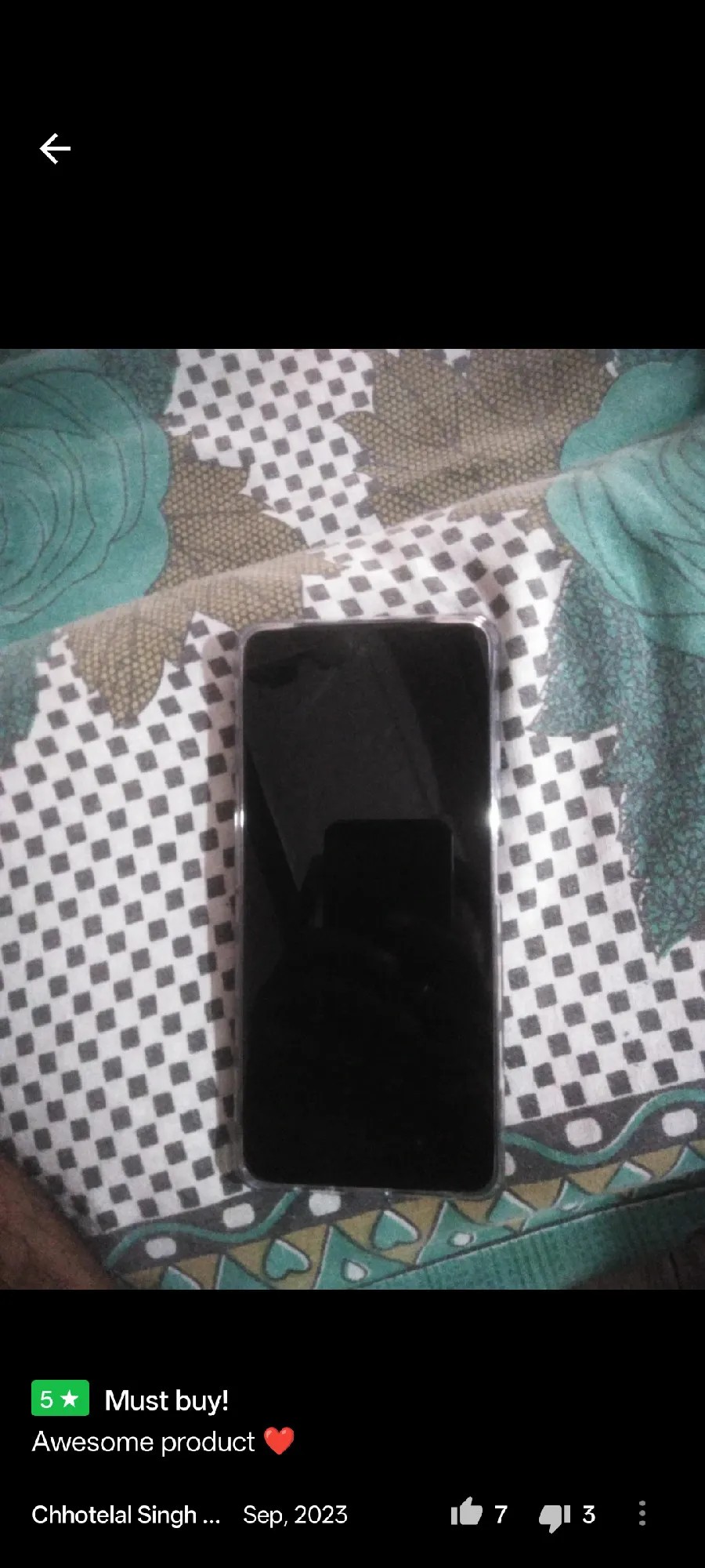 OnePlus Nord CE 3 Lite