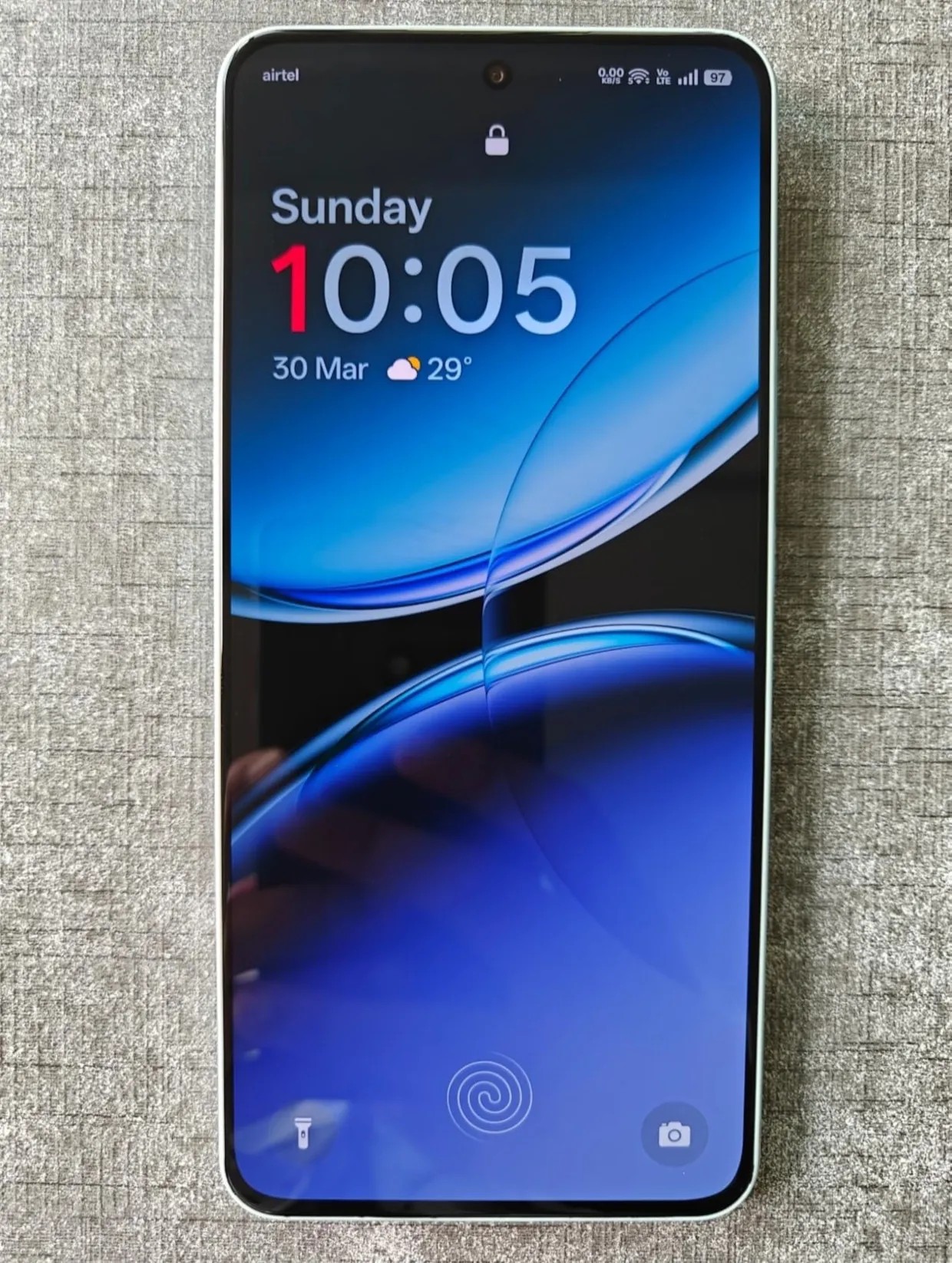 OnePlus Nord 4