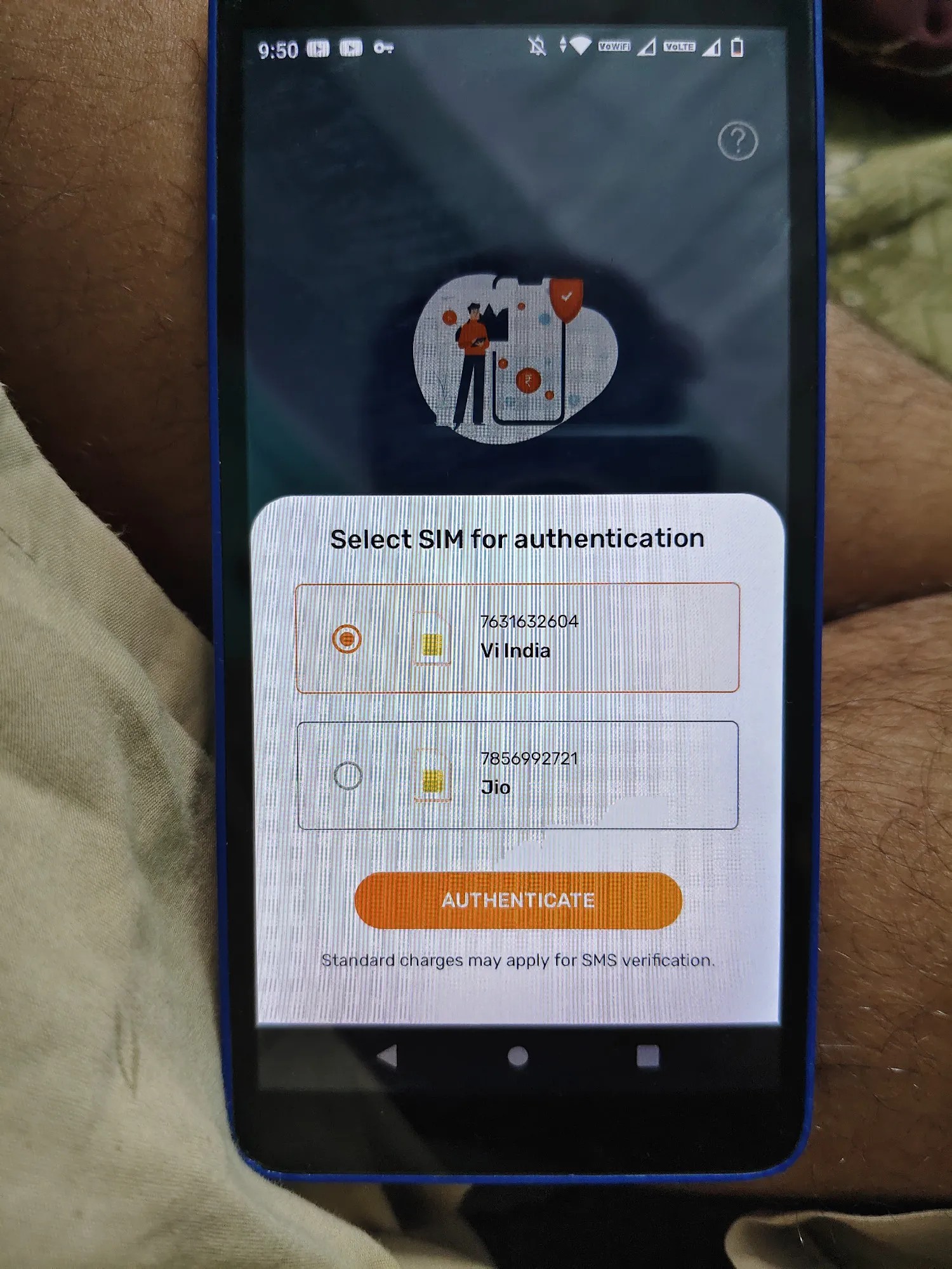 vivo T4