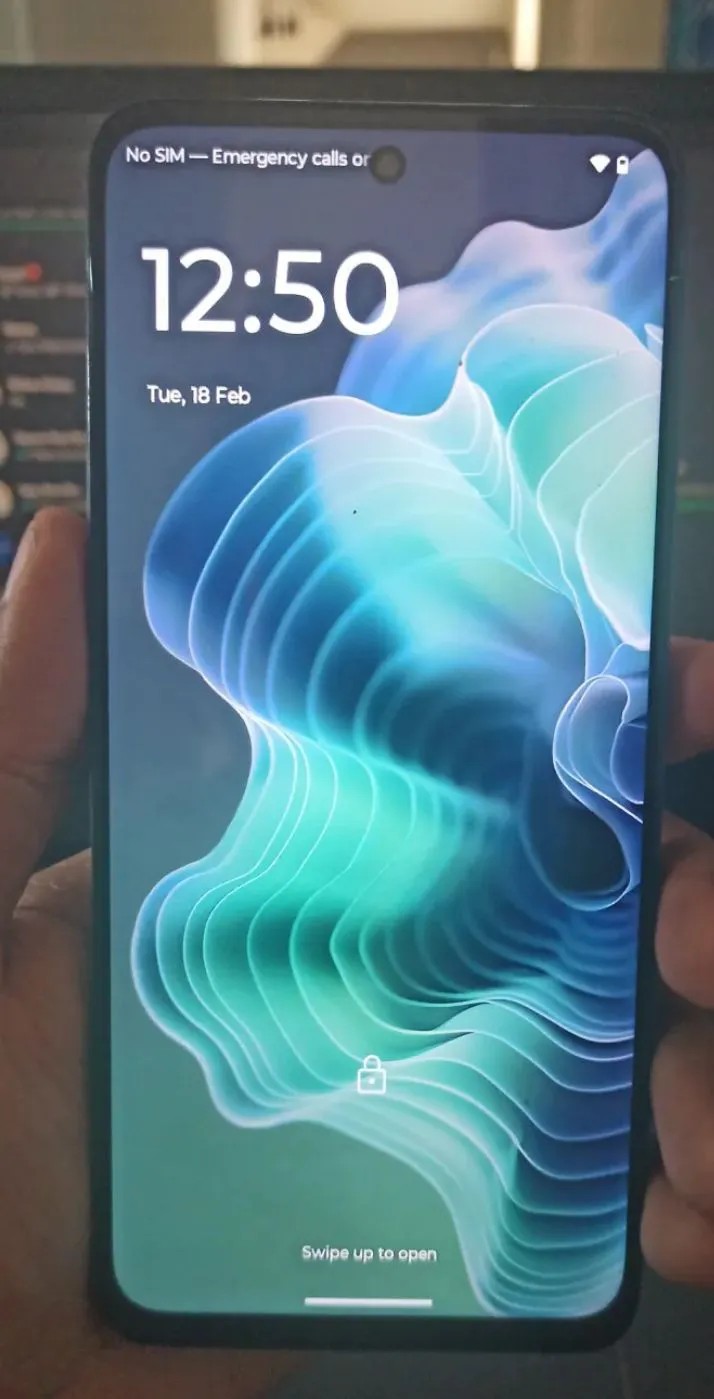 Motorola Moto G35