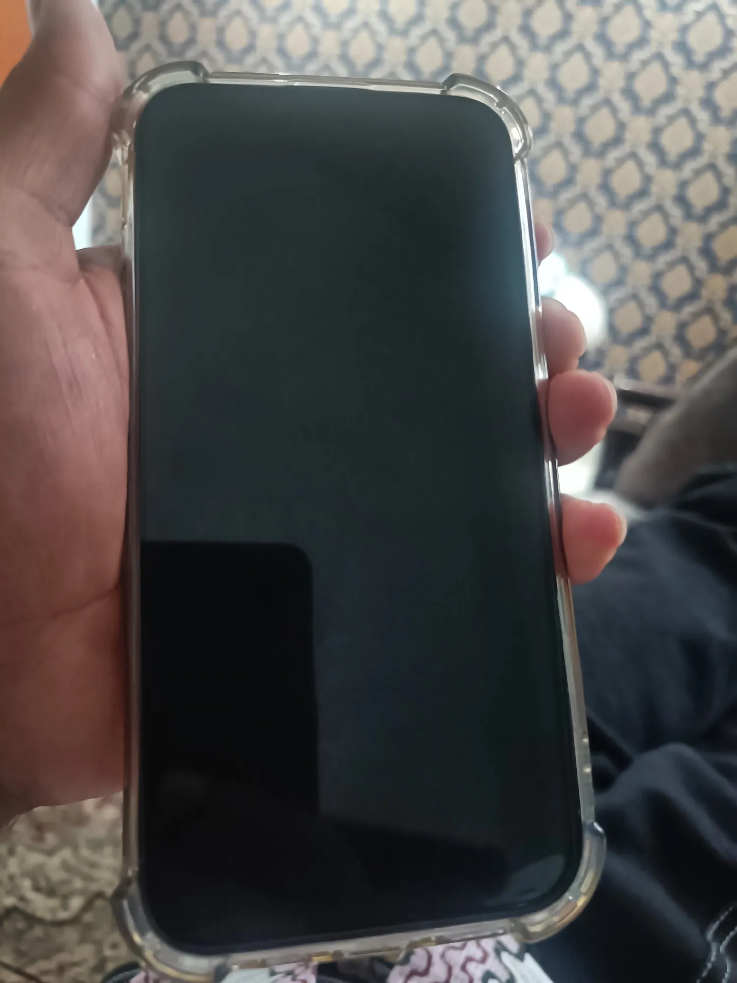 Apple iPhone 13 Pro
