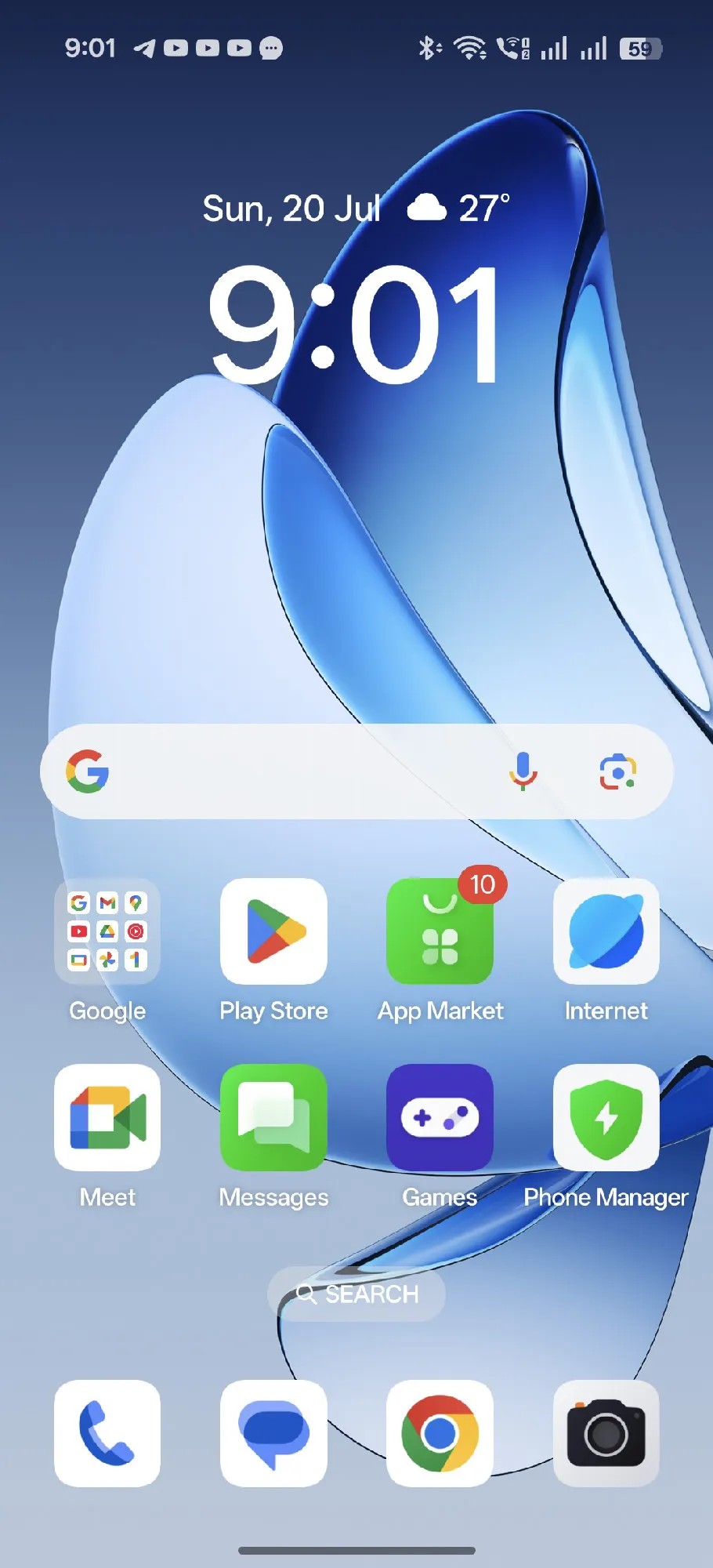 Oppo Reno13