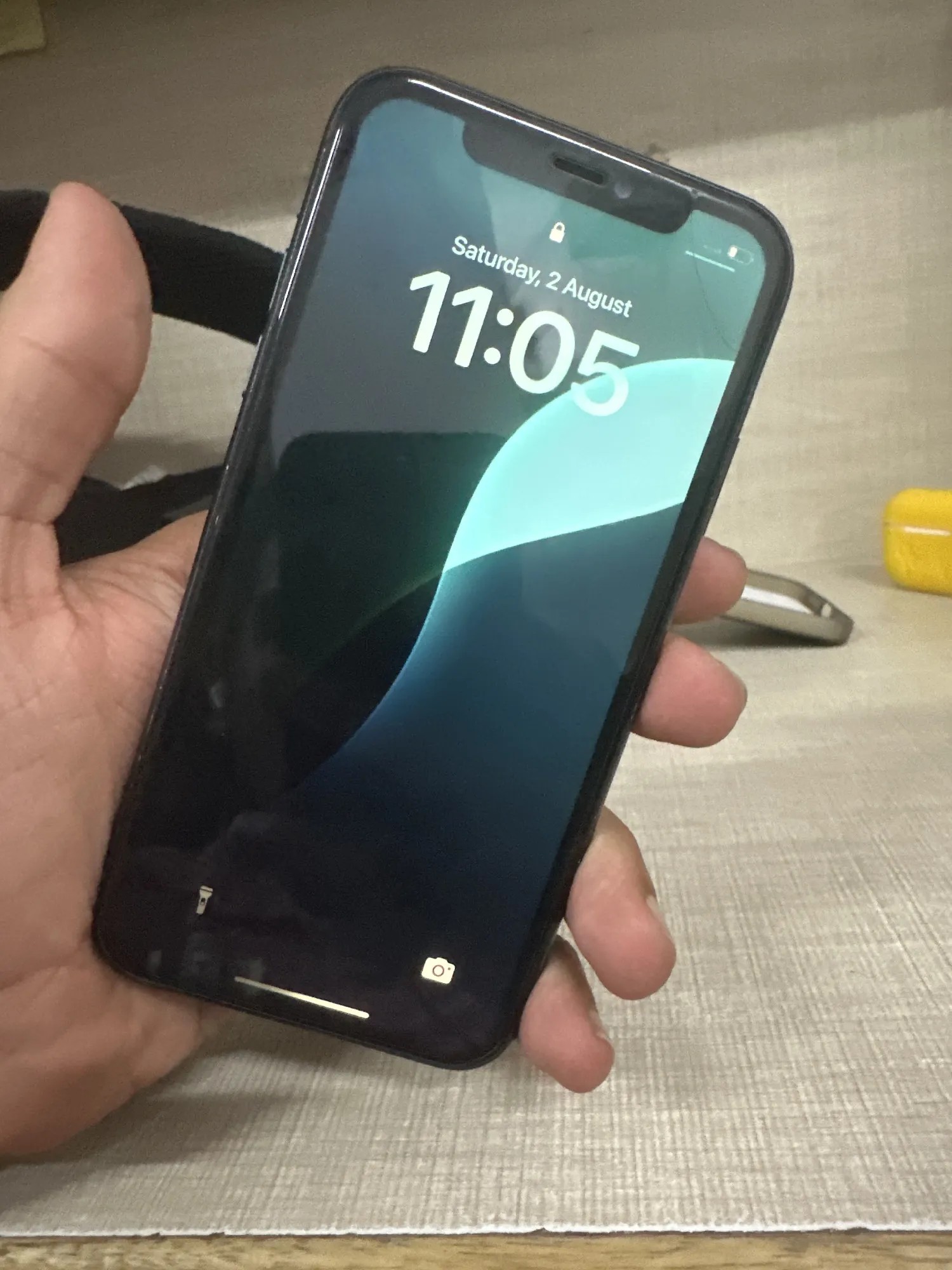 Apple iPhone 11