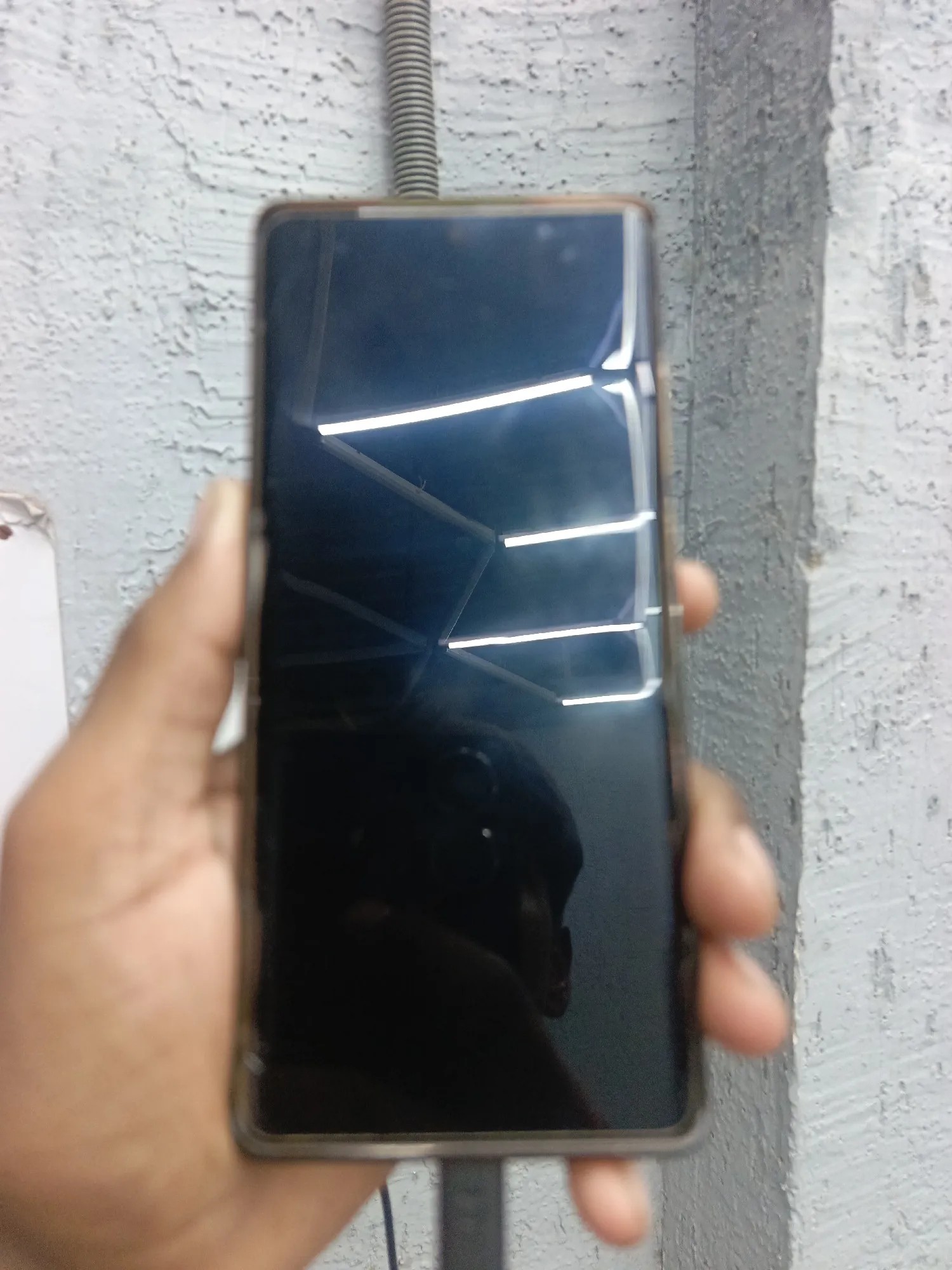 Motorola Moto G85