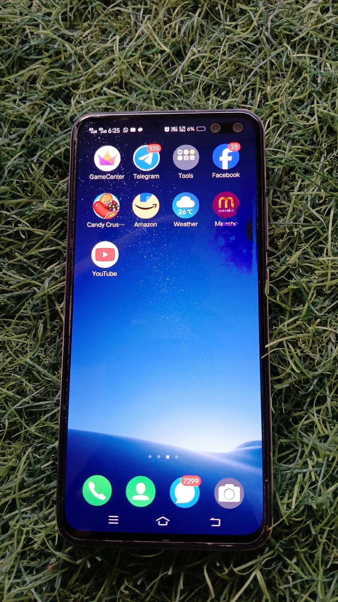 vivo V19