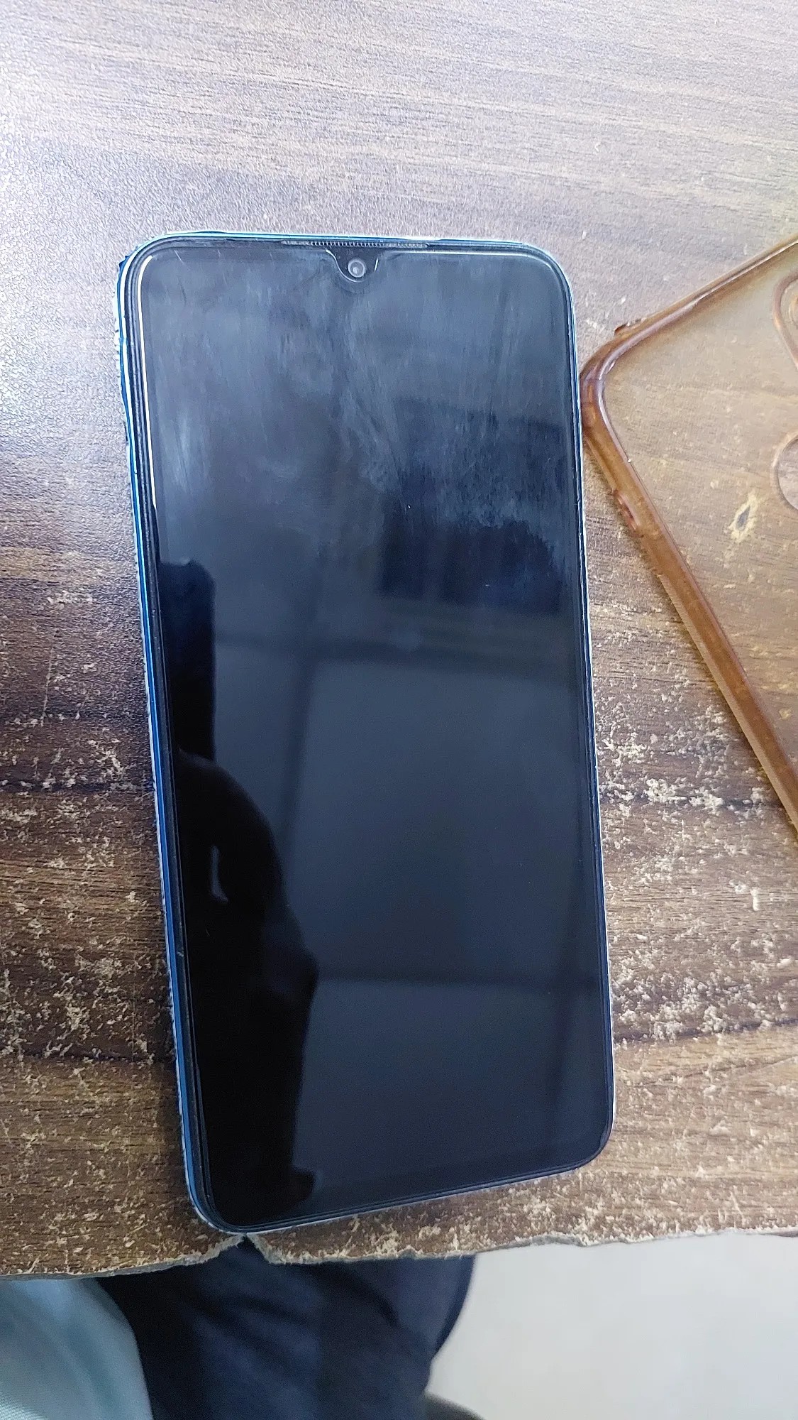 Xiaomi Poco C31
