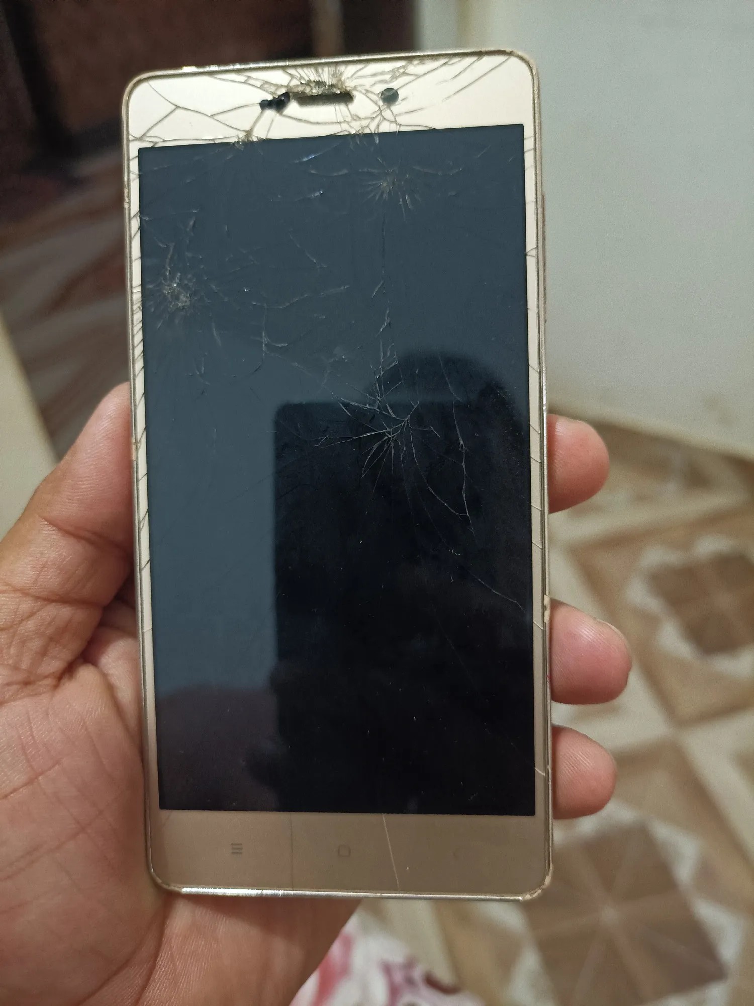 Xiaomi Redmi 3s Prime