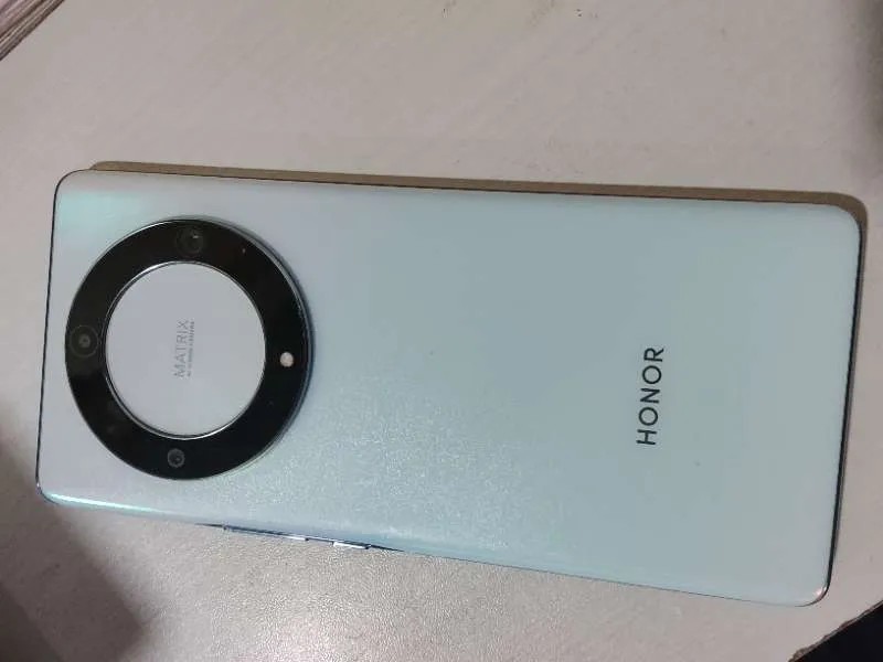 Honor X9a