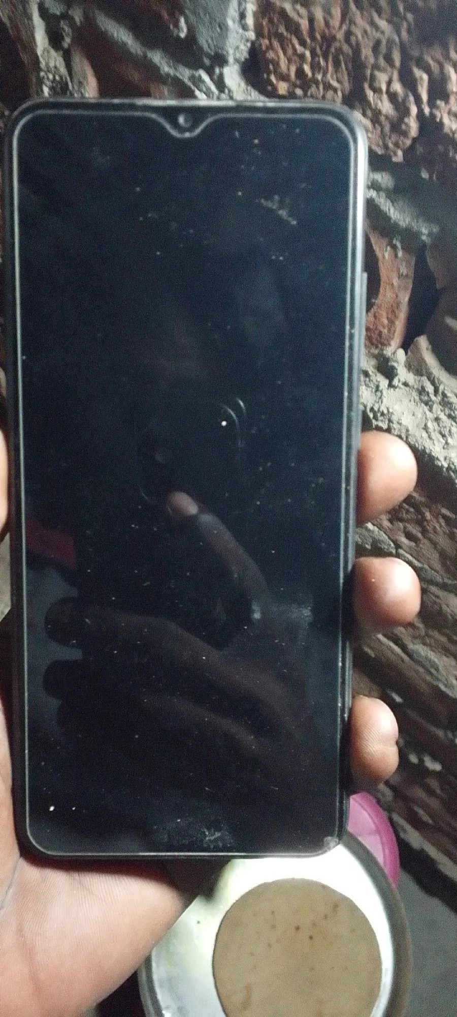 Samsung Galaxy A03