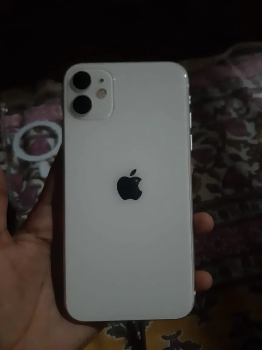 Apple iPhone 11