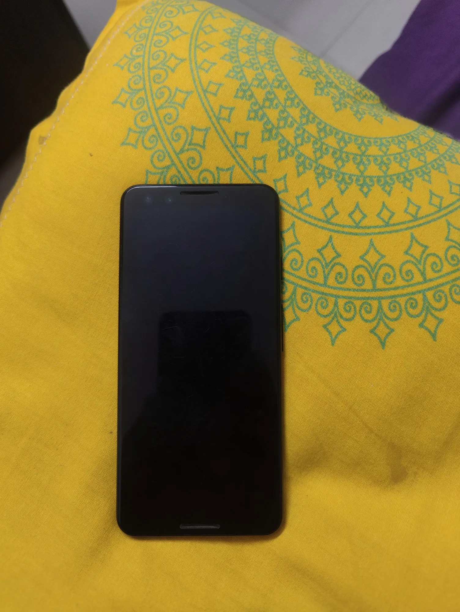 Google Pixel 3
