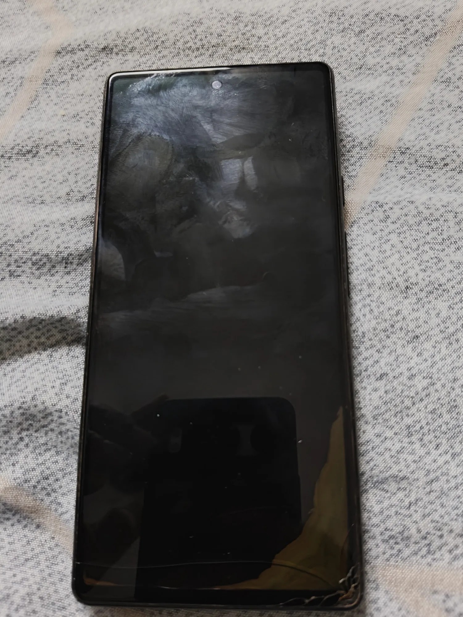 Google Pixel 6