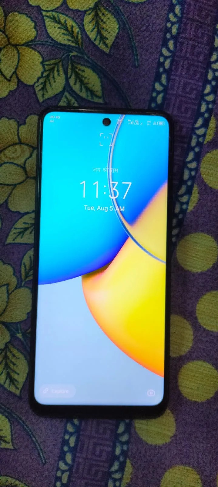 Tecno Spark 8 Pro