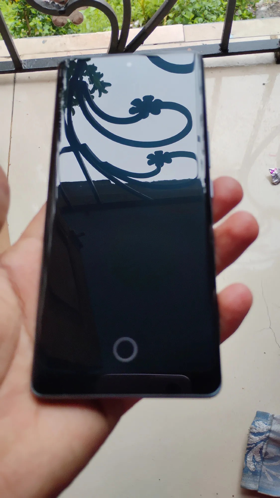 vivo V40