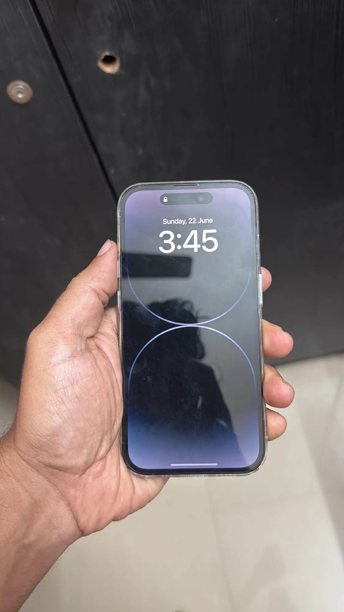 Apple iPhone 14 Pro