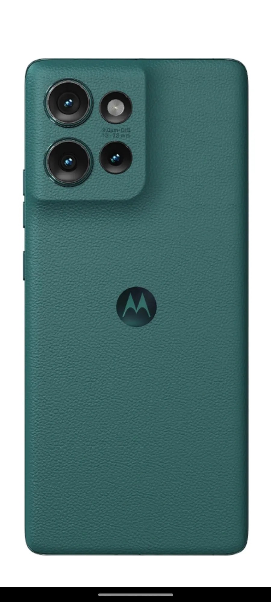 Motorola Edge 50