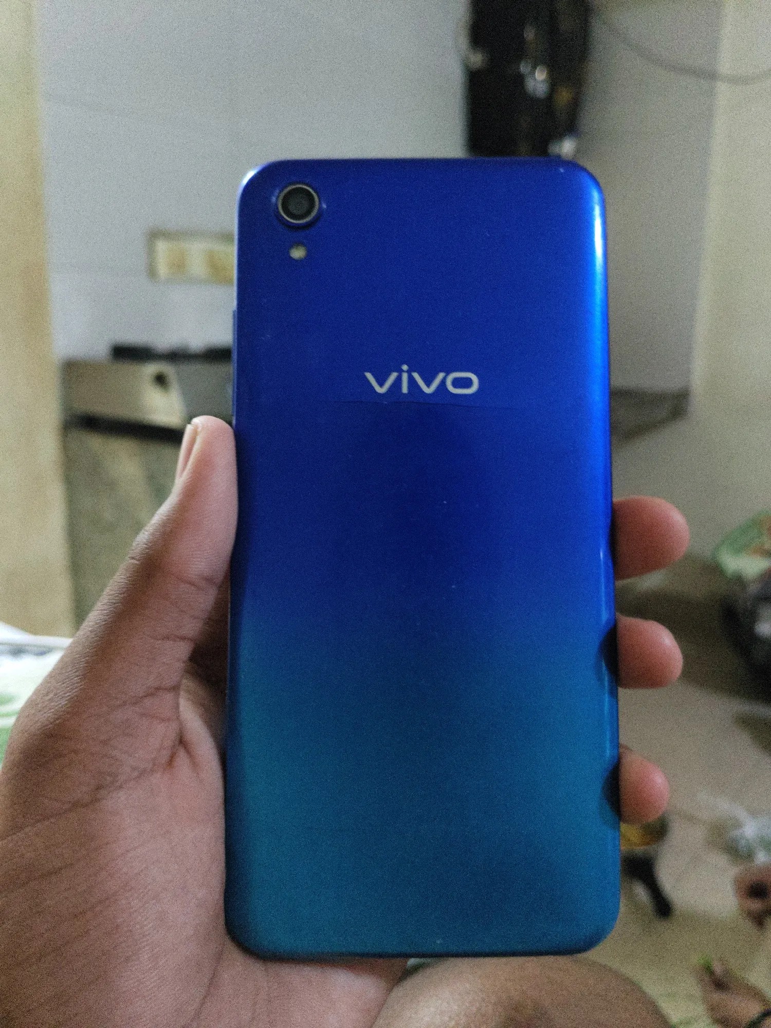 vivo Y91i (India)