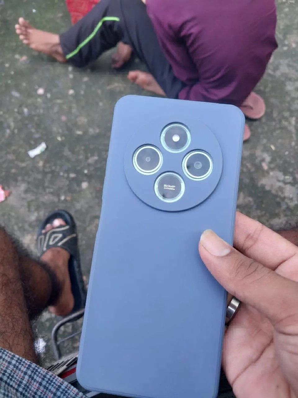 Xiaomi Poco C75 5G