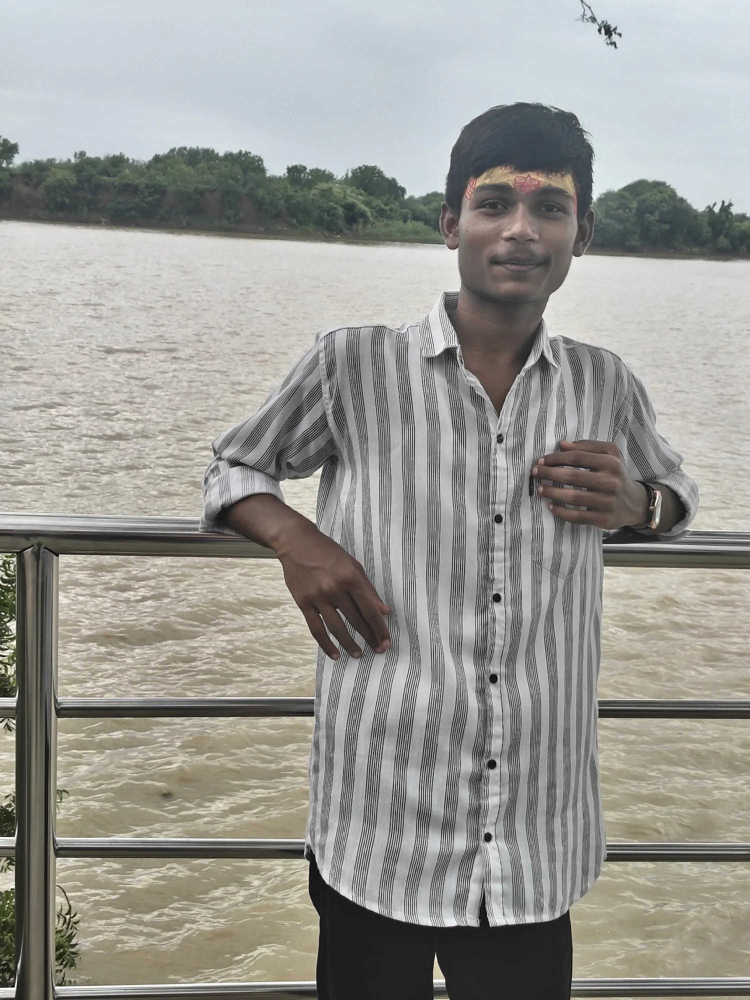 Realme GT 6T