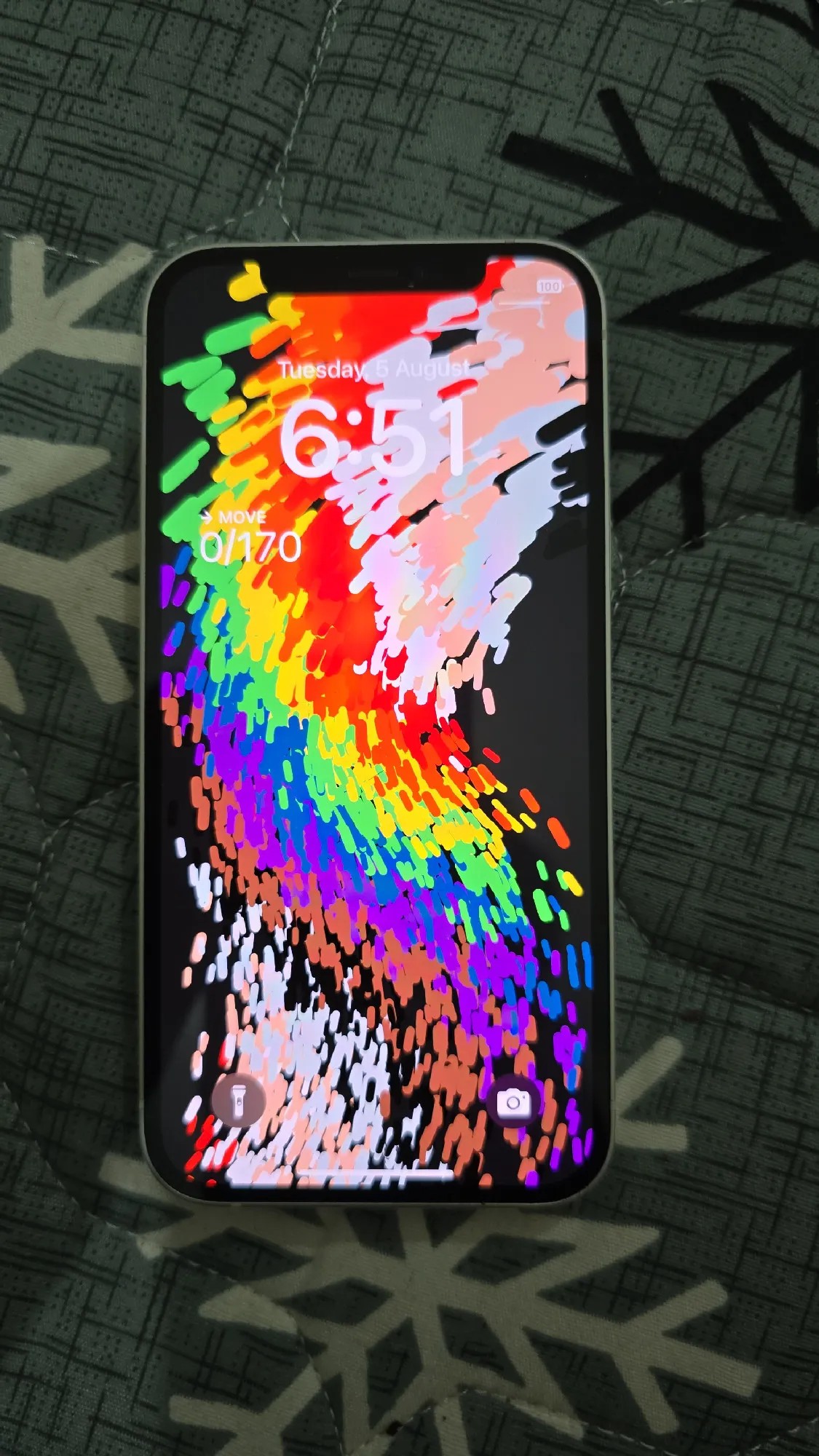 Apple iPhone 12