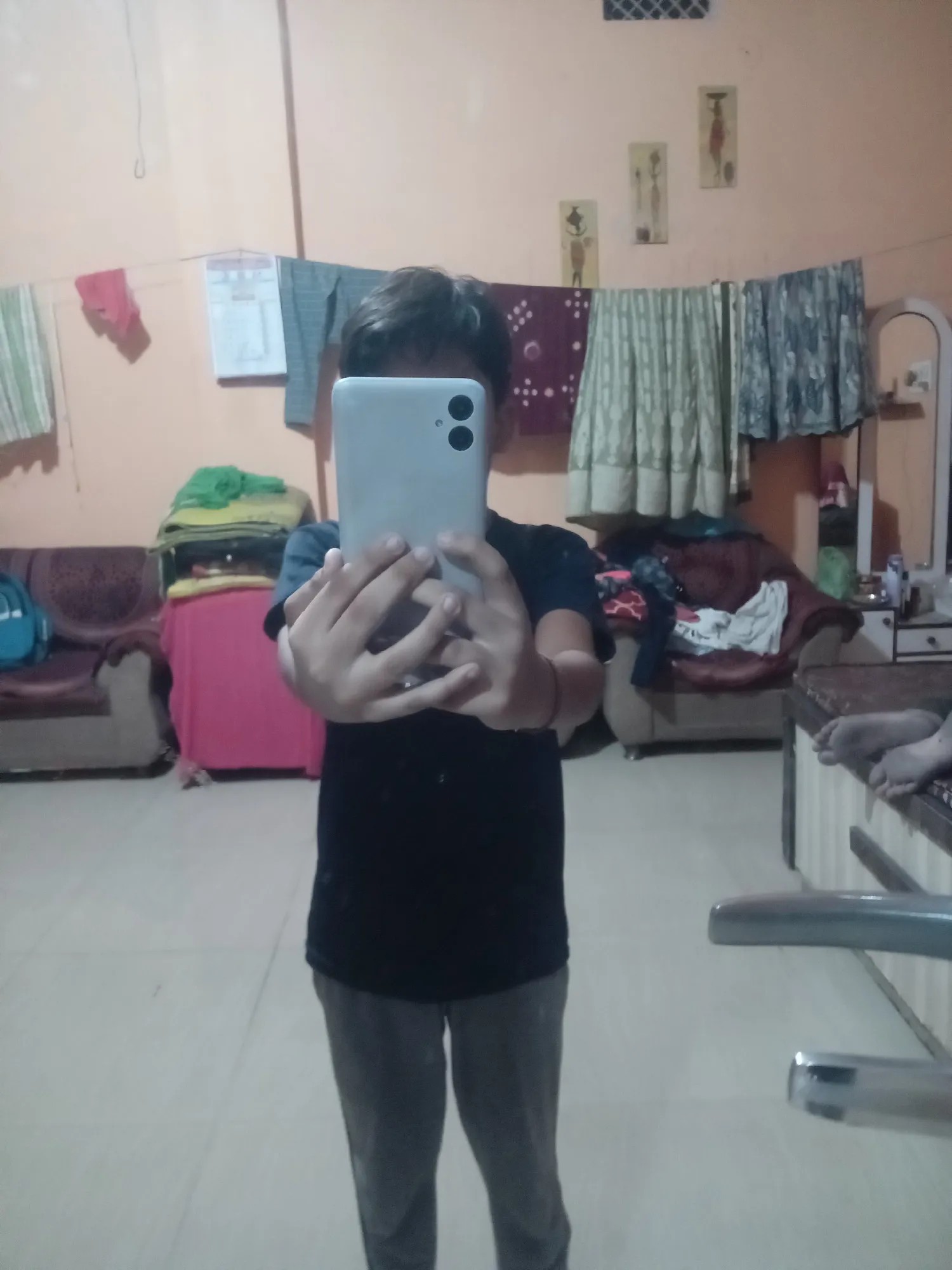 Samsung Galaxy A04e