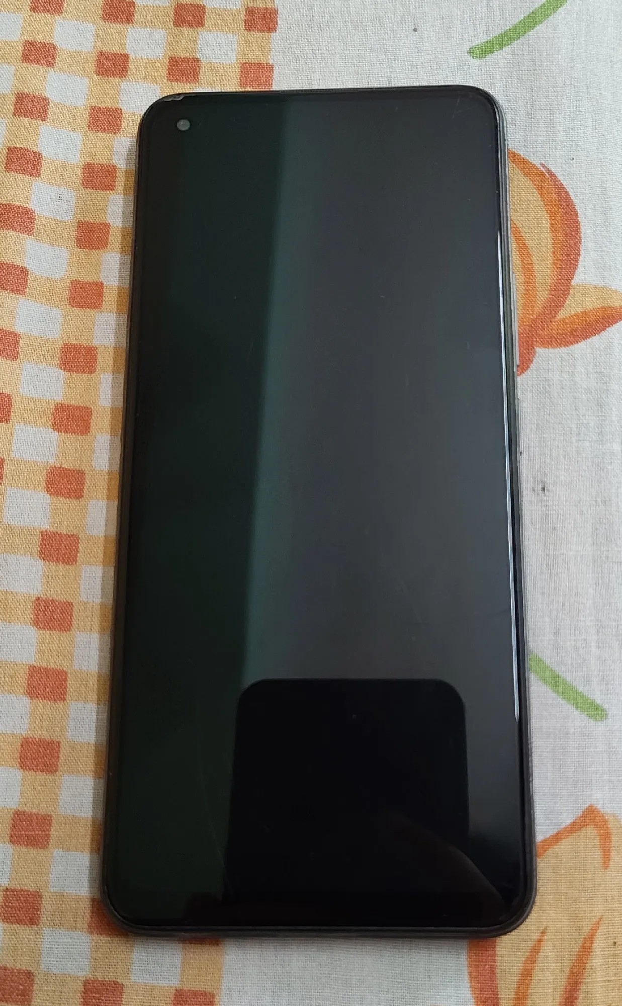 Realme 8