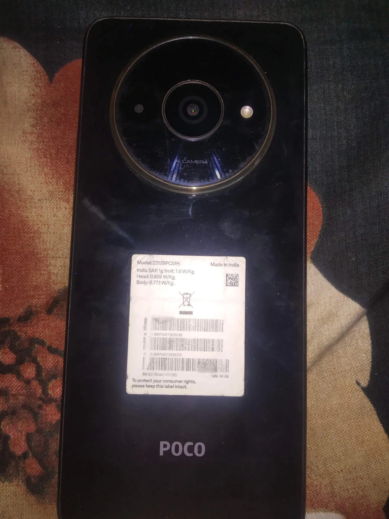 Xiaomi Poco C61