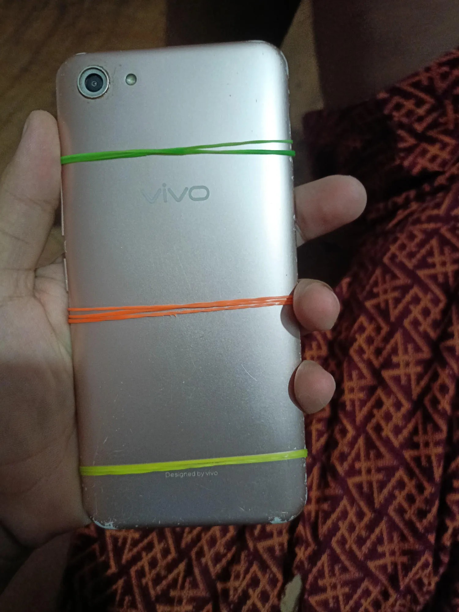 vivo Y71