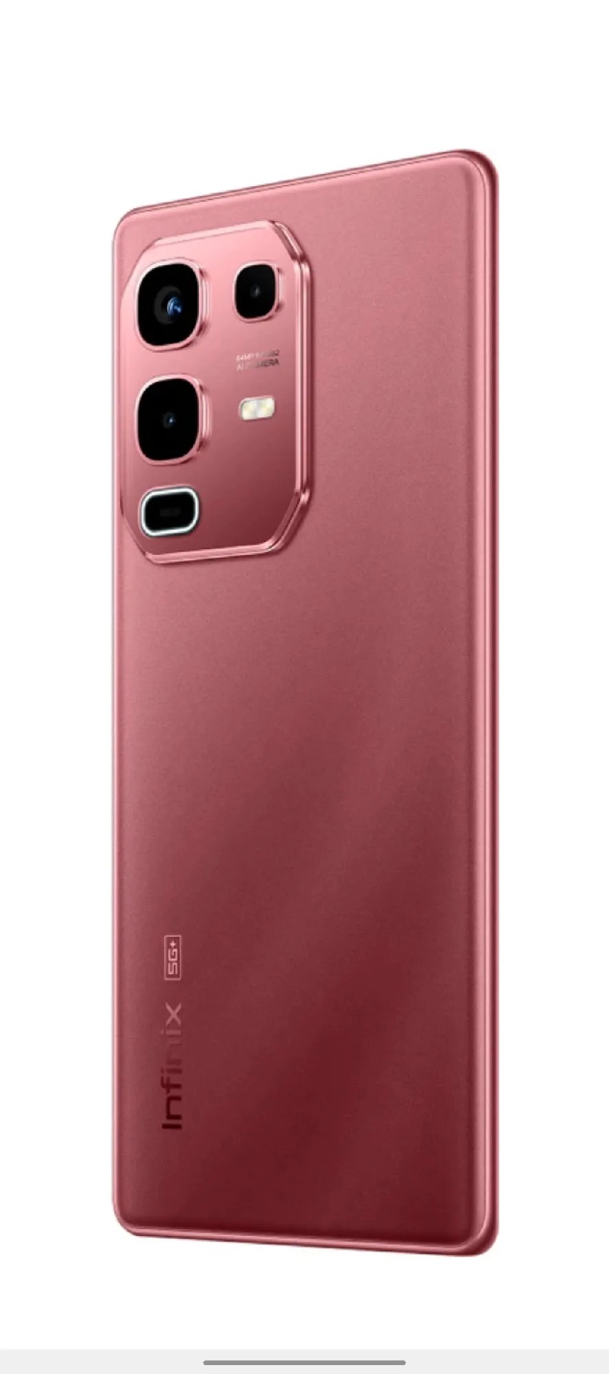 Infinix Note 50s