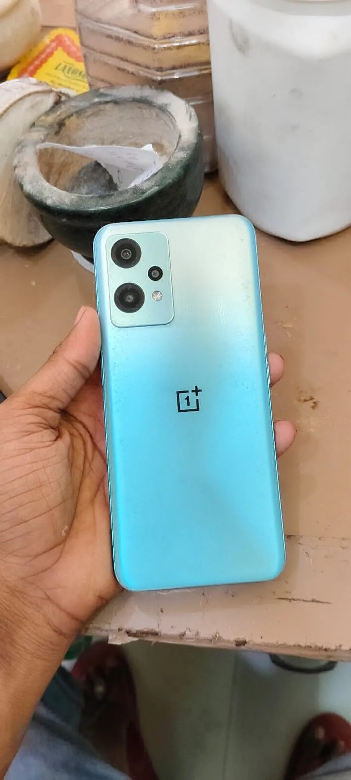 OnePlus Nord CE 2 Lite 5G