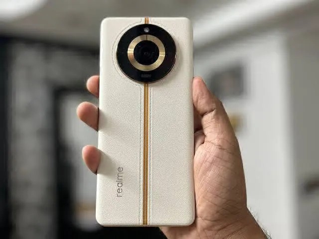 Realme 11 Pro+