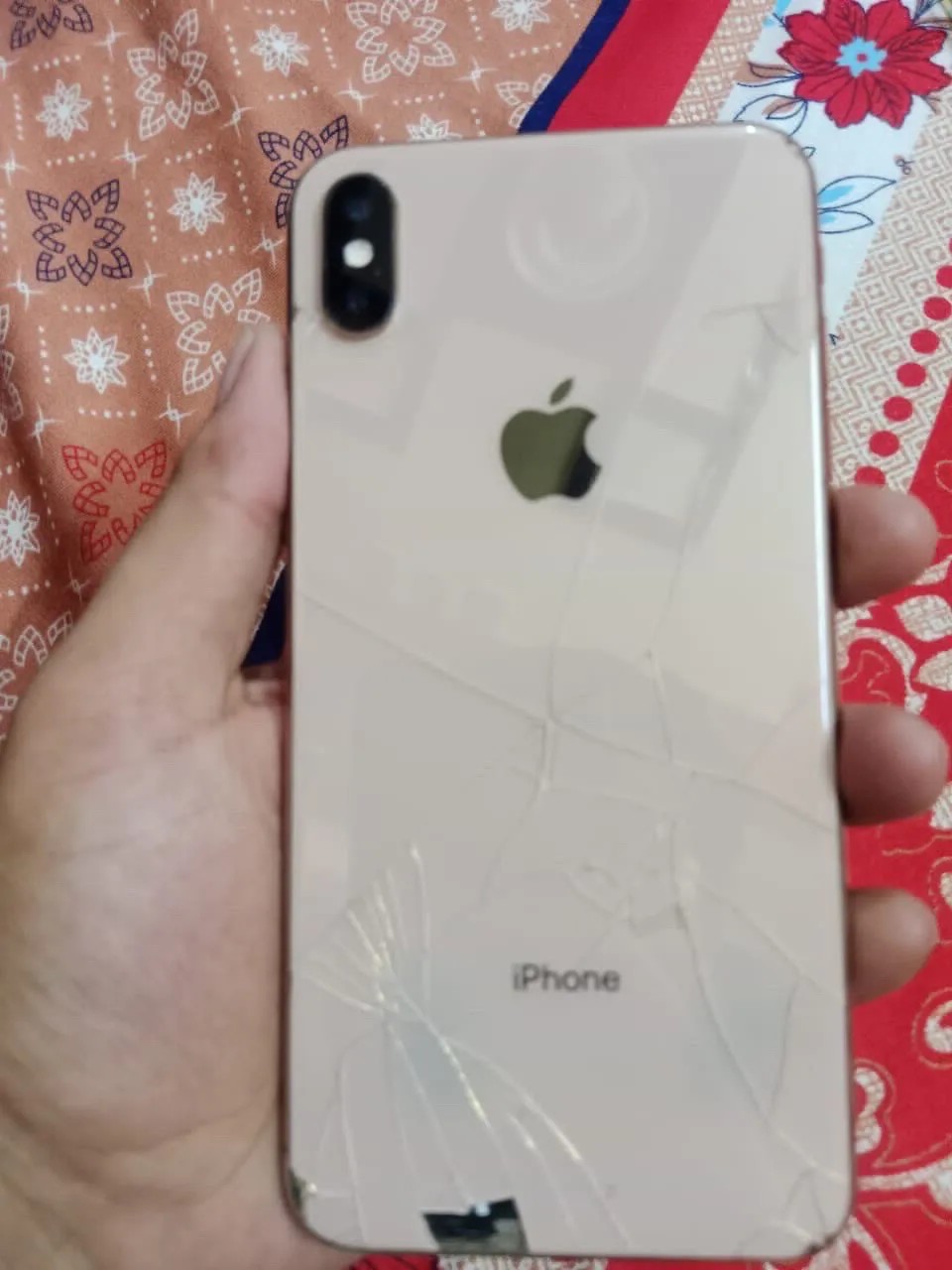 Apple iPhone XS Max