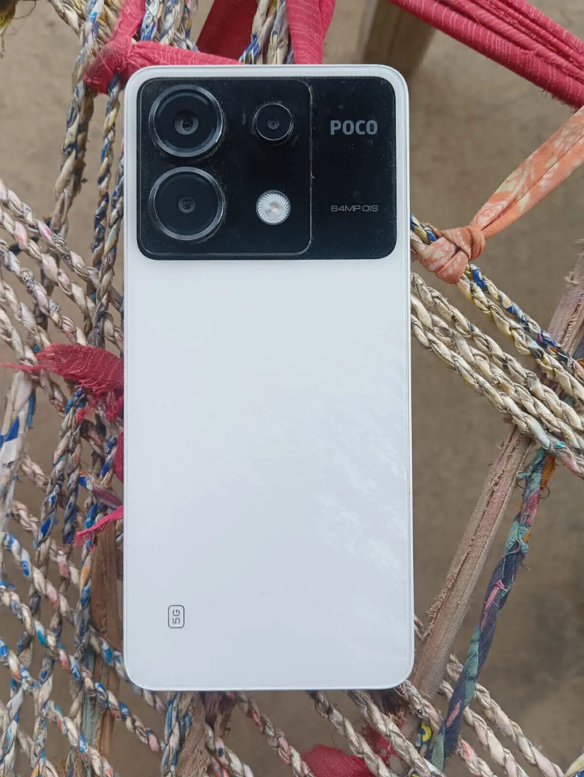 Xiaomi Poco X6