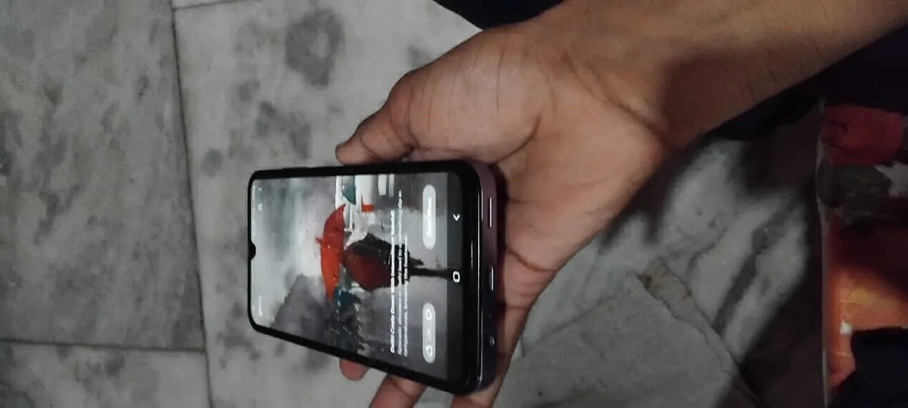 Samsung Galaxy F15