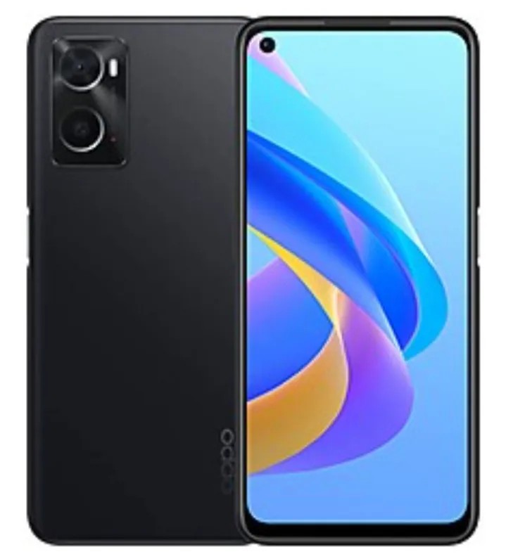 Oppo A76