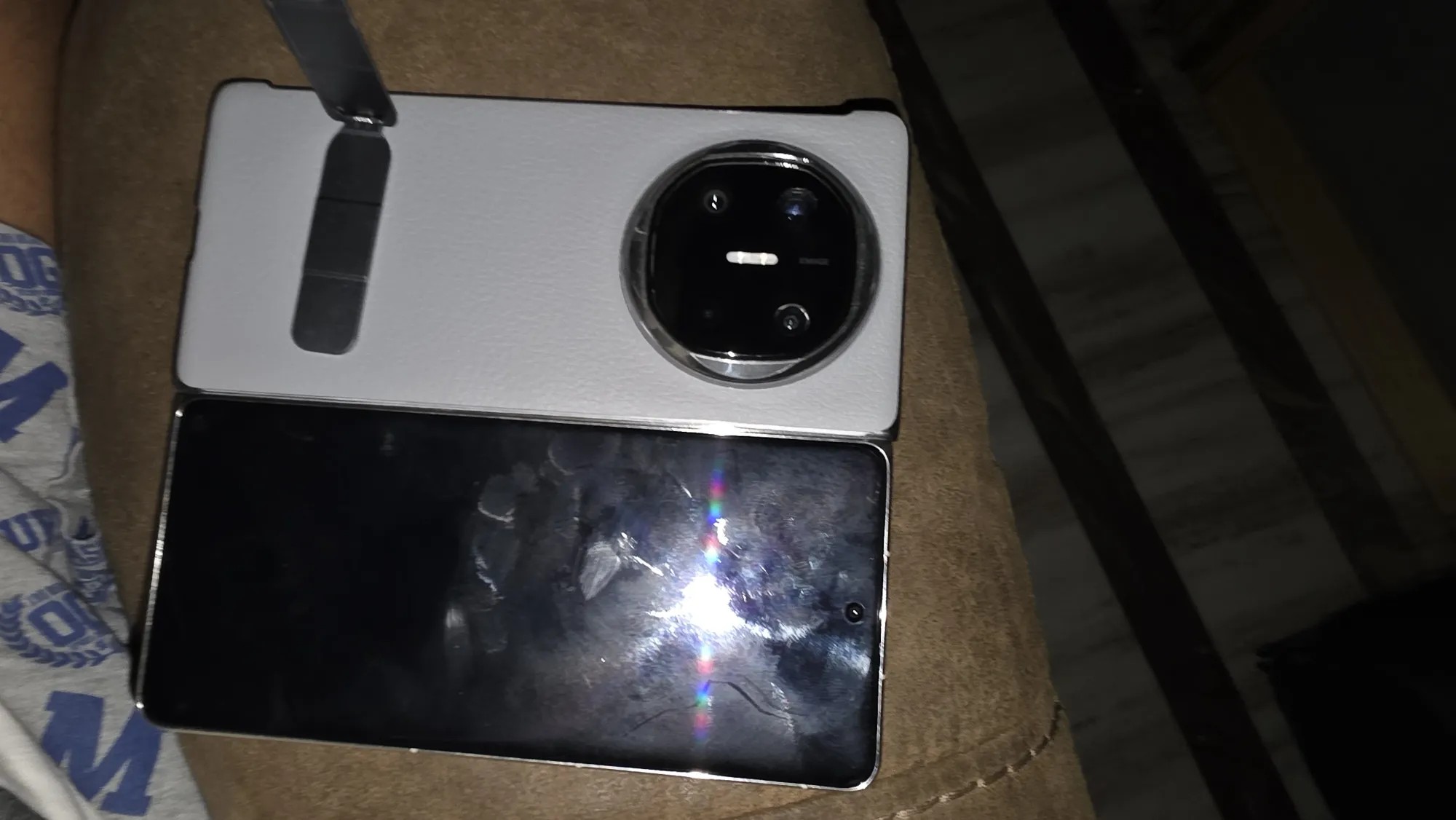 Huawei Mate X6