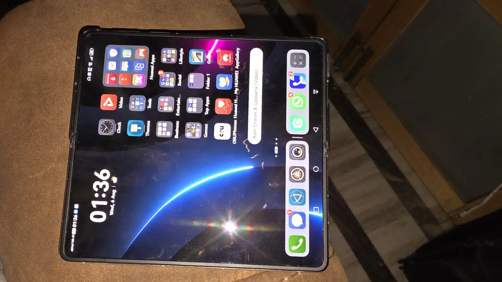 Huawei Mate X6