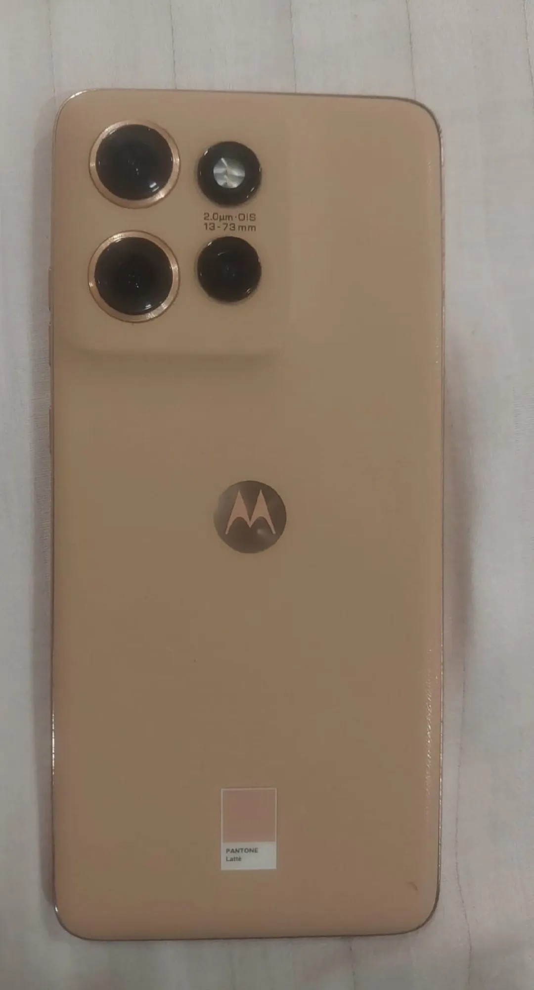 Motorola Edge 50 Neo