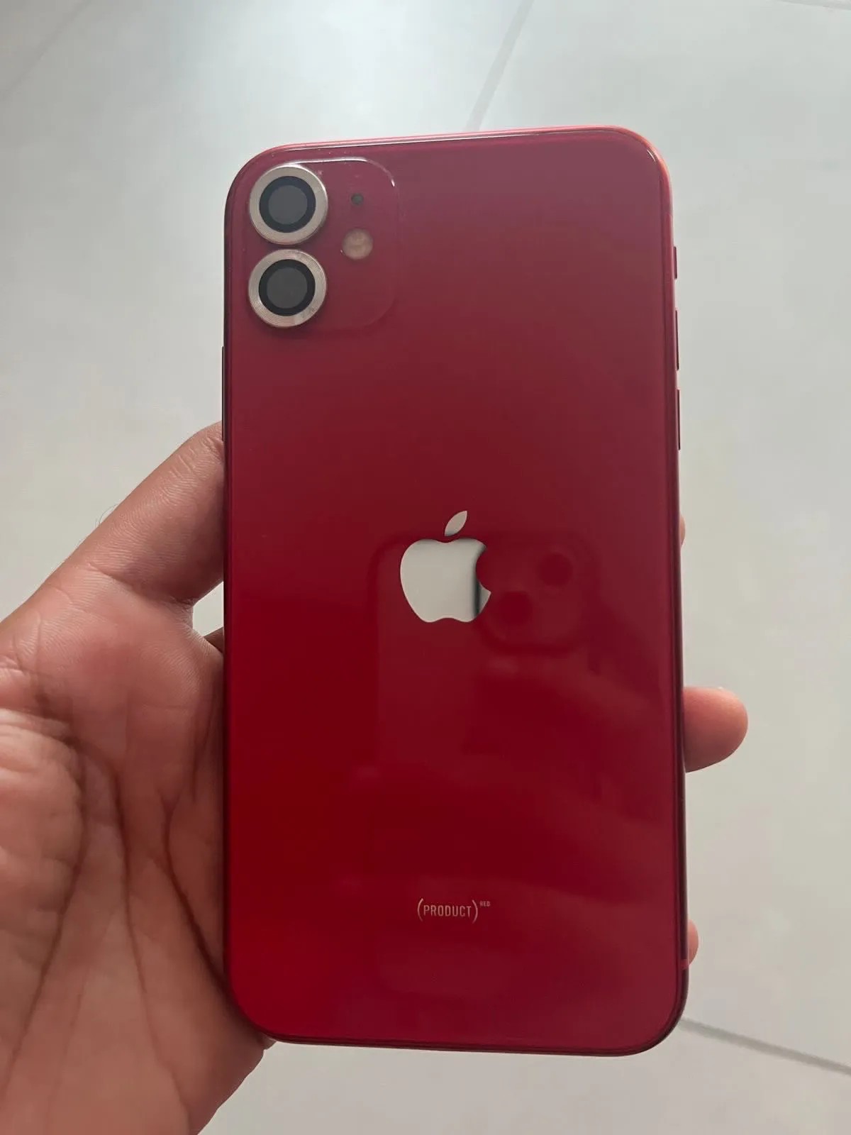 Apple iPhone 11