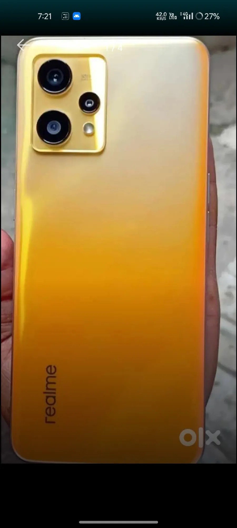 Realme 9
