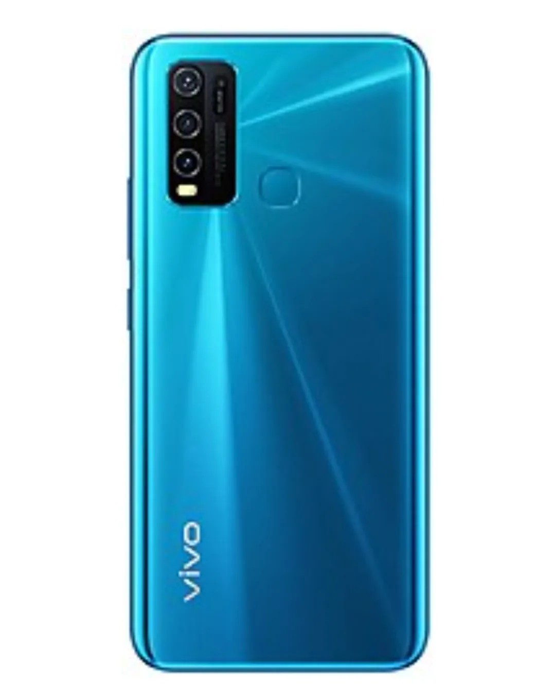vivo Y30 Standard