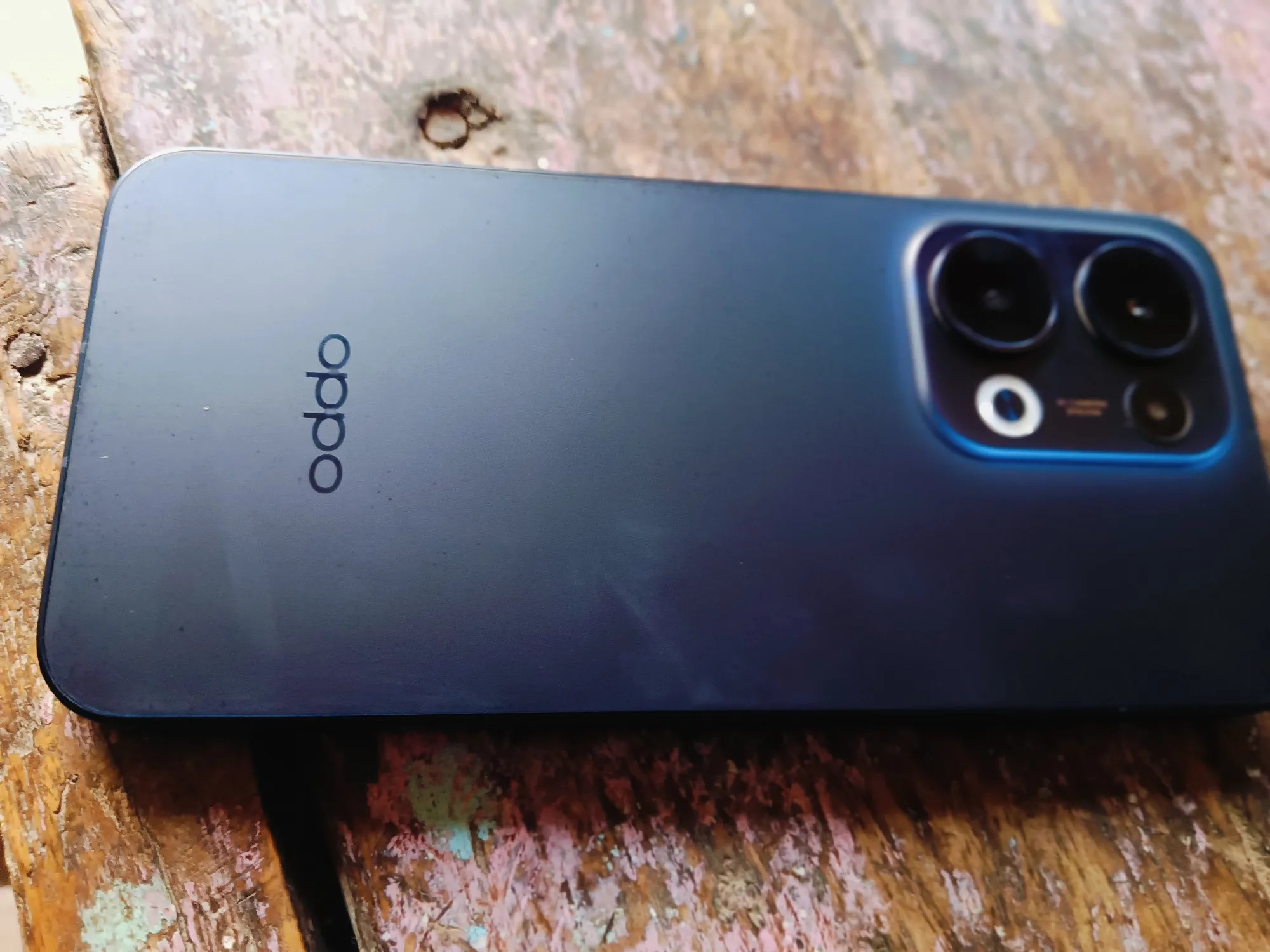 Oppo Reno13