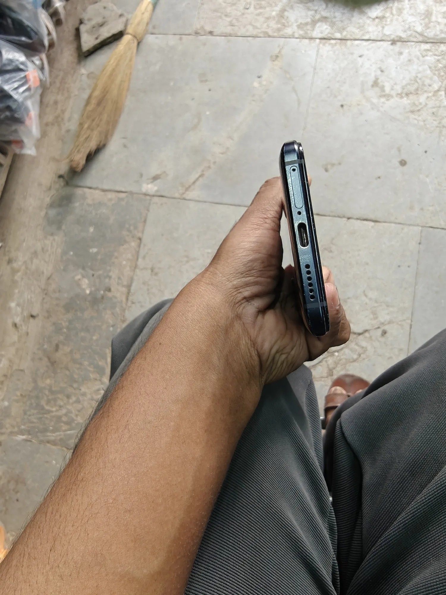 vivo iQOO 3 5G