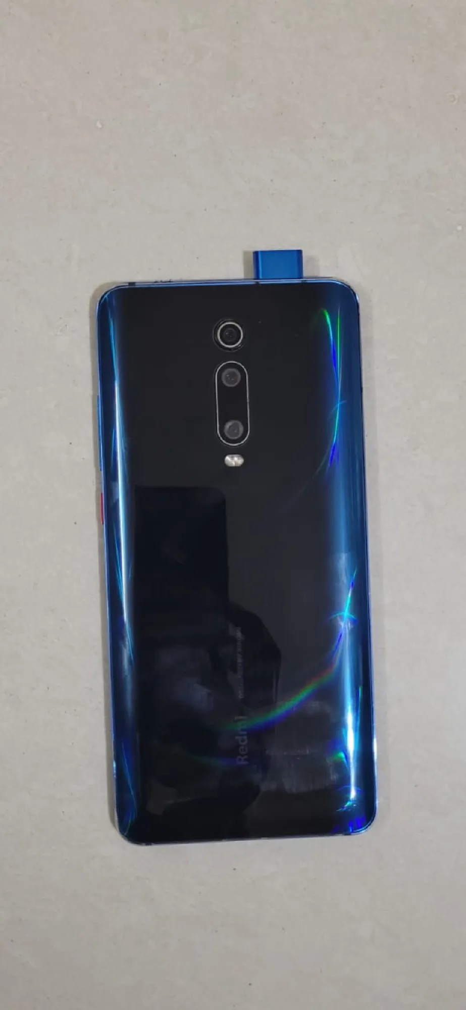 Xiaomi Redmi K20 Pro