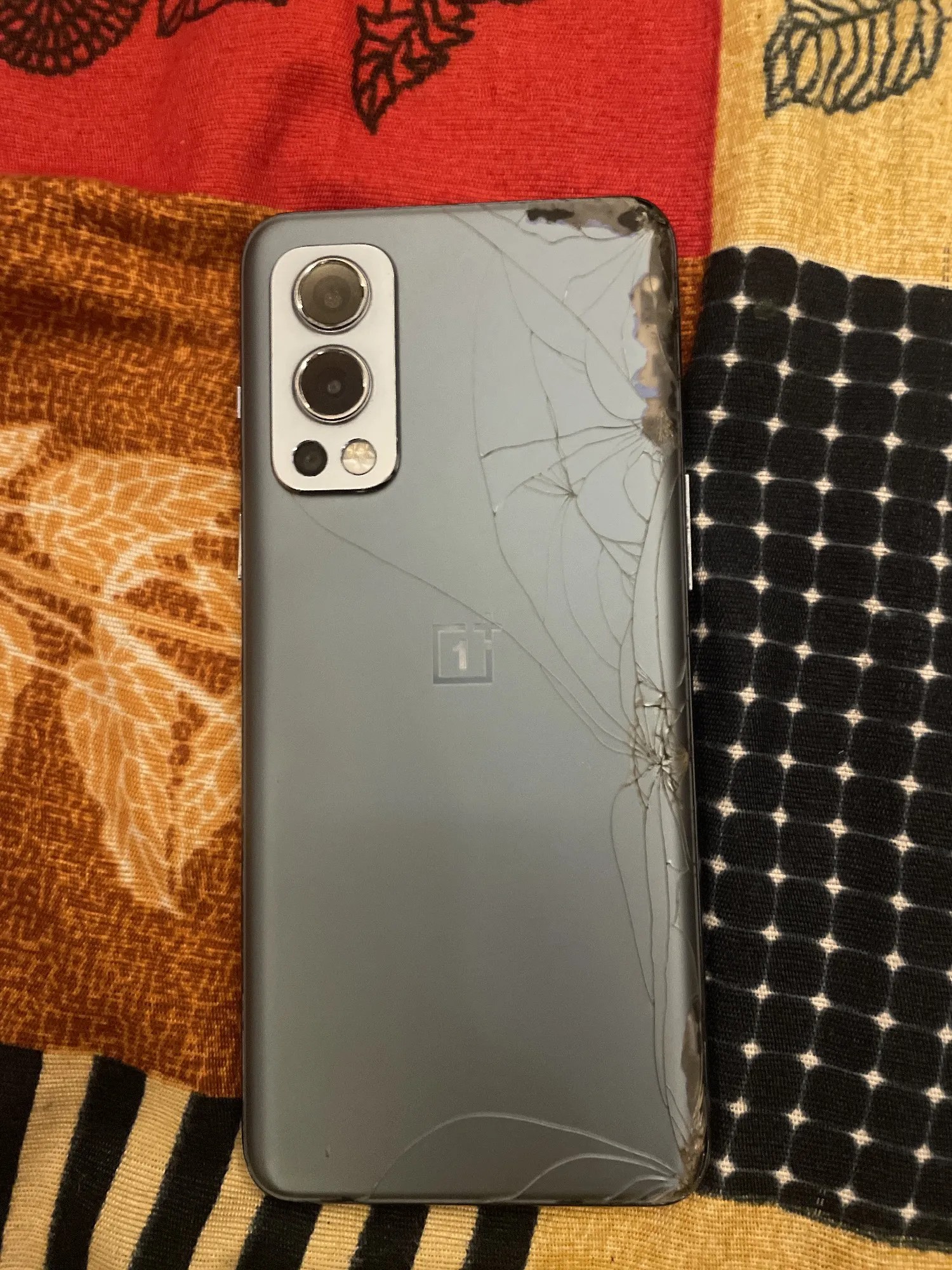 OnePlus Nord 2 5G