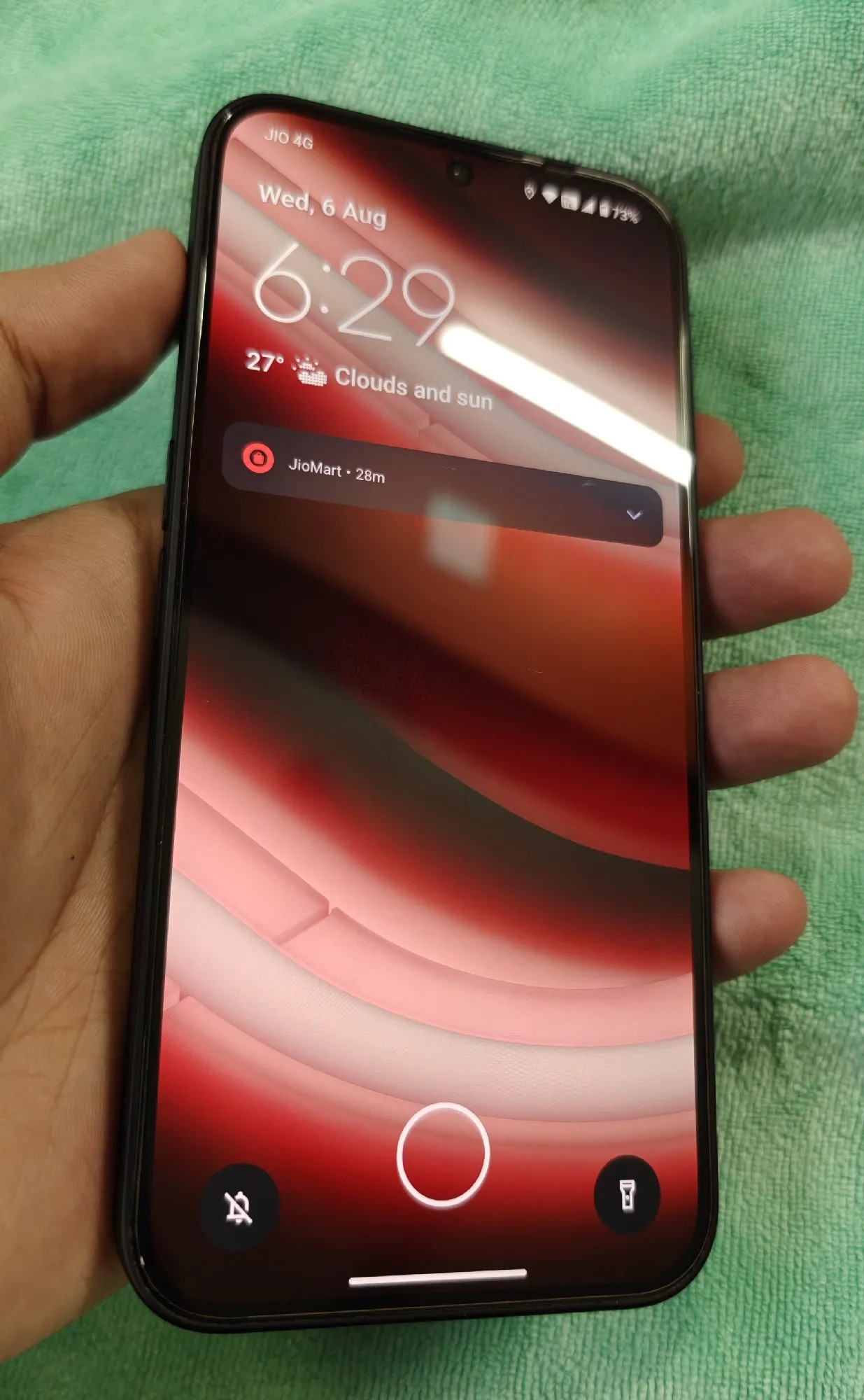 Nothing Phone (2a)
