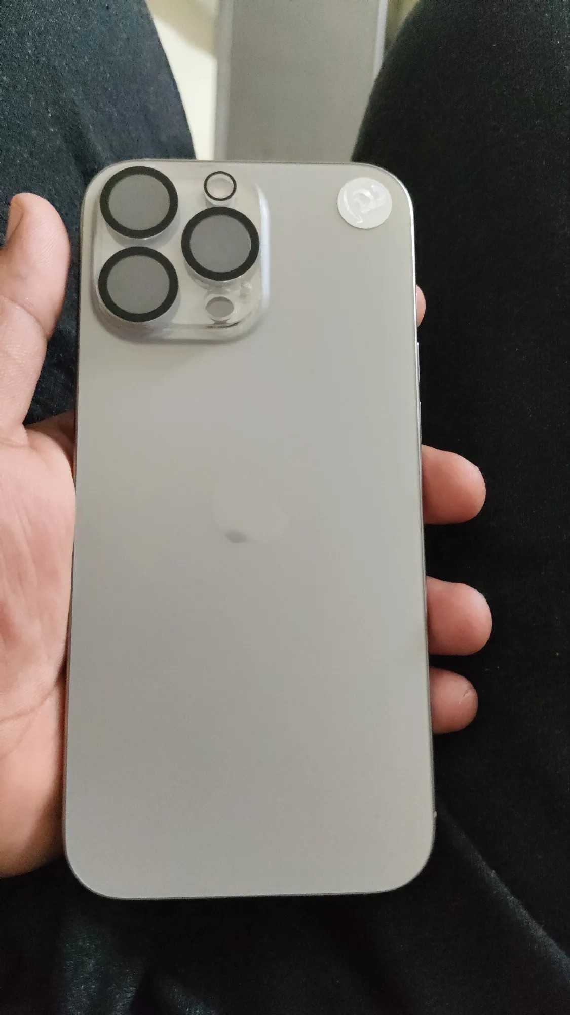 Apple iPhone 16 Pro Max