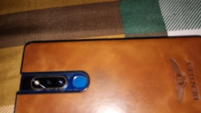 Oppo F11 Pro